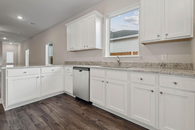 15874 Berry Hill Drive, Conroe, TX 77303