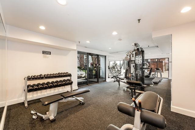 28 Ninth St 304, Medford, MA 02155
