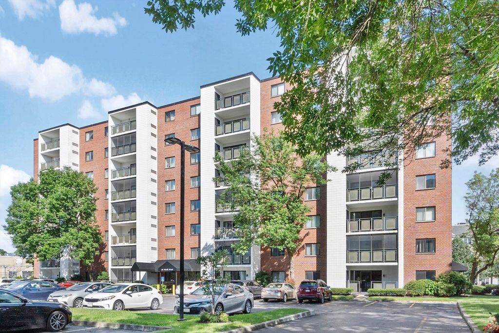 28 Ninth St 304, Medford, MA 02155