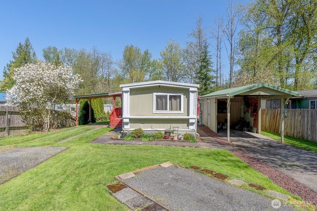 157 Camelot Drive, Castle Rock, WA 98611