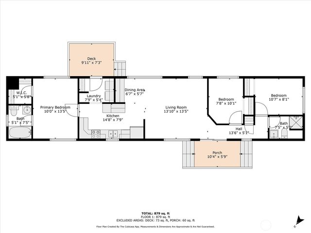 157 Camelot Drive, Castle Rock, WA 98611