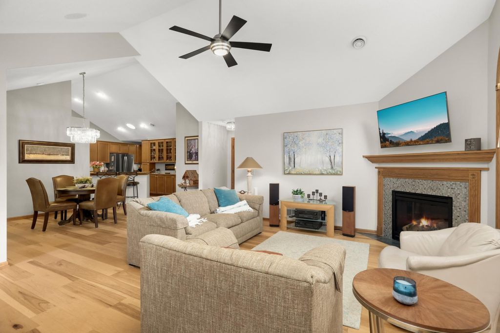 24117 Rivers Edge Road, Rogers, MN 55374 — photo 4