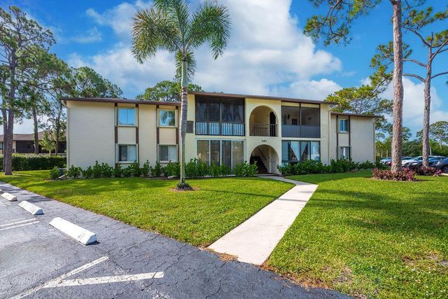 141 Lake Pine Circle A-2, Greenacres, FL 33463