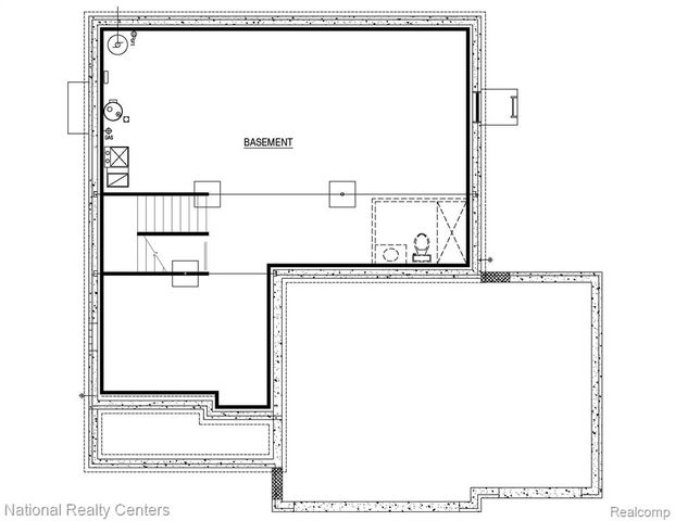 53249 Woodland Meadows, Chesterfield, MI 48047