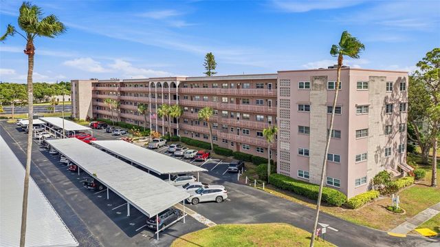 5521 80TH STREET N 212, St Petersburg, FL 33709