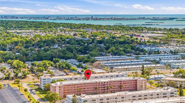 5521 80TH STREET N 212, St Petersburg, FL 33709