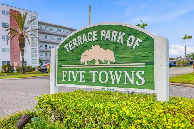 5521 80TH STREET N 212, St Petersburg, FL 33709