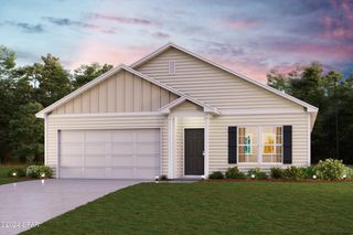 8022 Greyling Circle, Youngstown, FL 32466