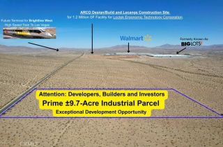 1 Dale Evans, Apple Valley, CA 92307