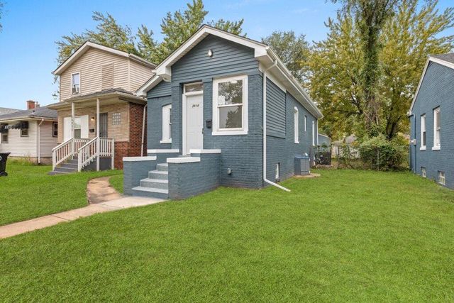 3616 Virginia Street, Gary, IN 46409