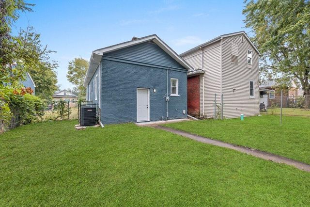 3616 Virginia Street, Gary, IN 46409