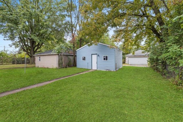 3616 Virginia Street, Gary, IN 46409