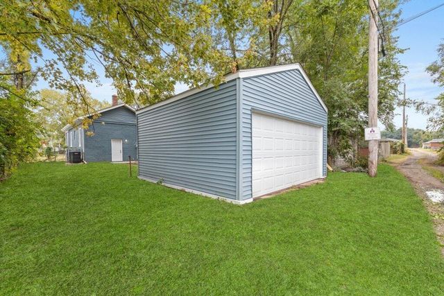 3616 Virginia Street, Gary, IN 46409