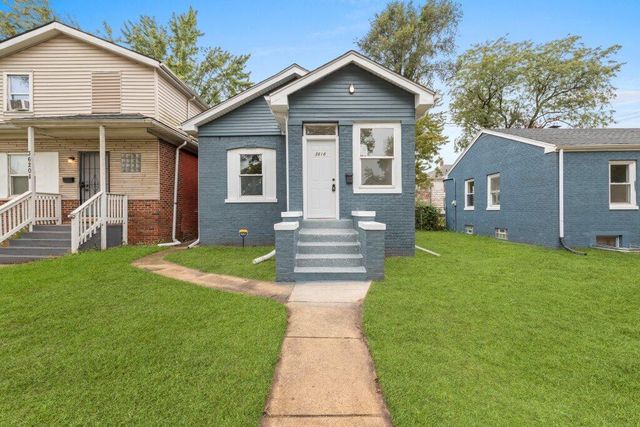 3616 Virginia Street, Gary, IN 46409