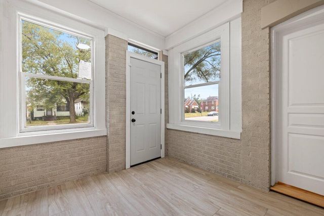 3616 Virginia Street, Gary, IN 46409