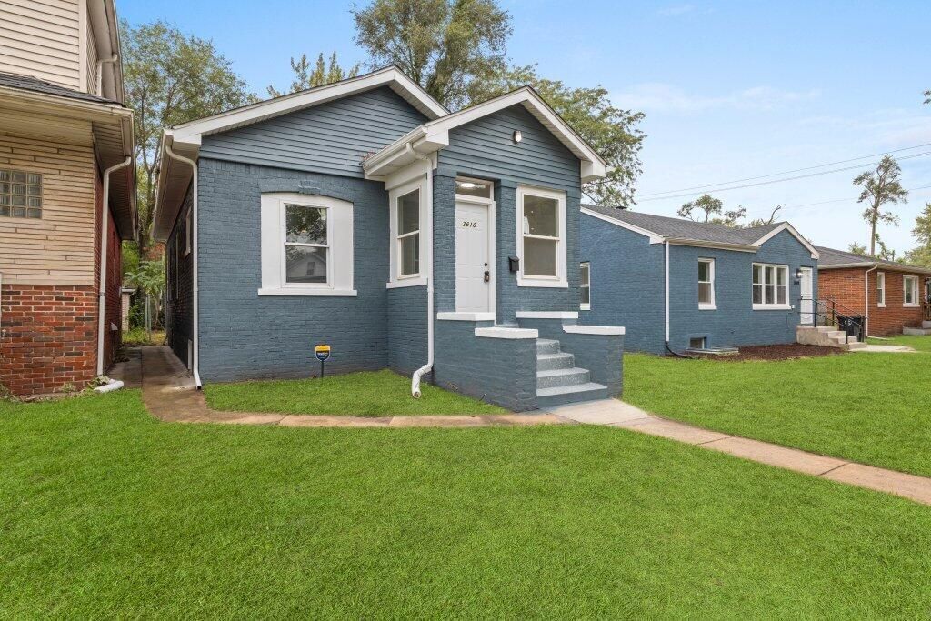 3616 Virginia Street, Gary, IN 46409