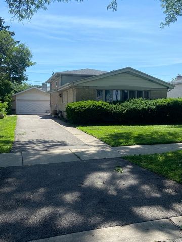 9715 Le claire Avenue, Skokie, IL 60077