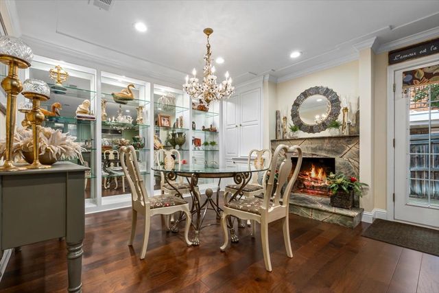 1357 Roaring Springs Road, Fort Worth, TX 76114