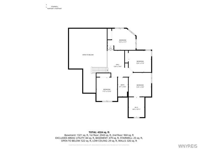 160 Norwood Lane, Orchard Park, NY 14127