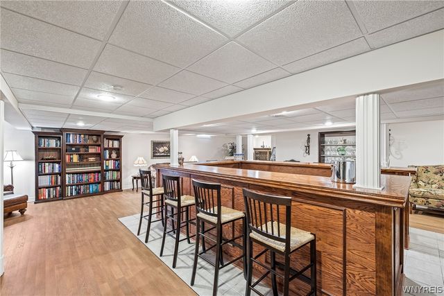 160 Norwood Lane, Orchard Park, NY 14127