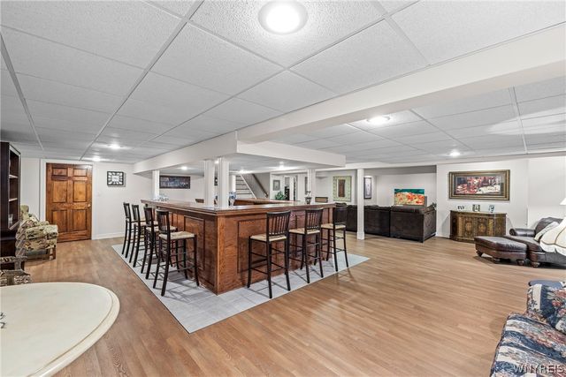 160 Norwood Lane, Orchard Park, NY 14127