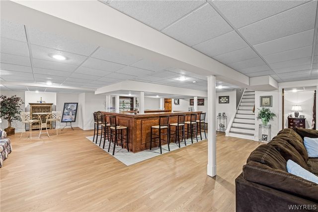 160 Norwood Lane, Orchard Park, NY 14127