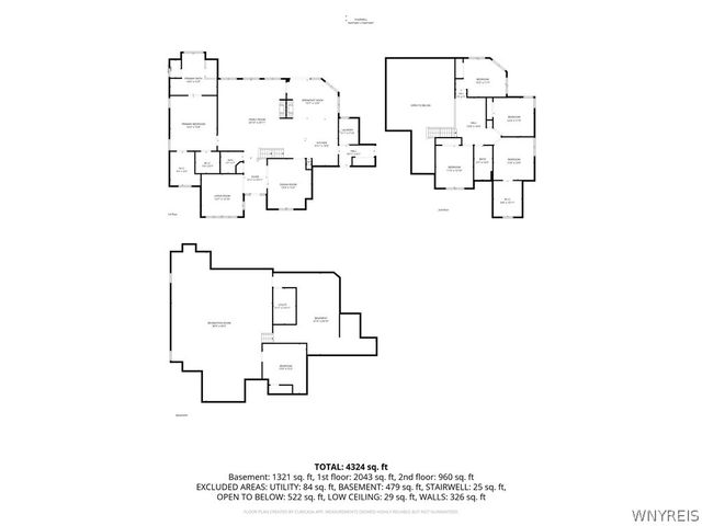 160 Norwood Lane, Orchard Park, NY 14127