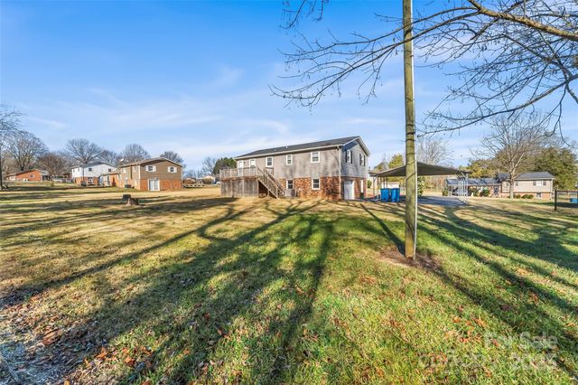 3261 Tolley Street, Claremont, NC 28610