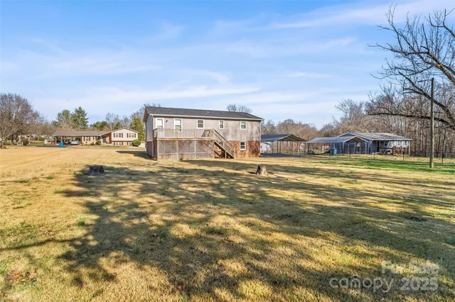 3261 Tolley Street, Claremont, NC 28610