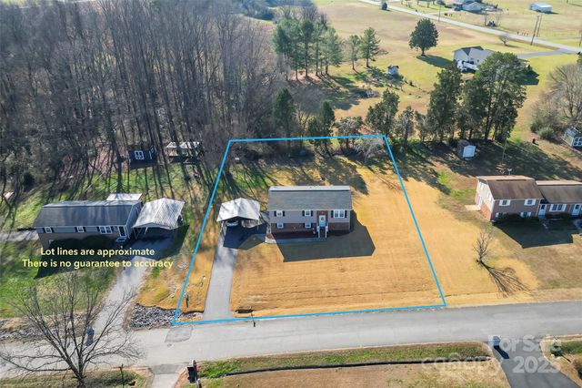 3261 Tolley Street, Claremont, NC 28610