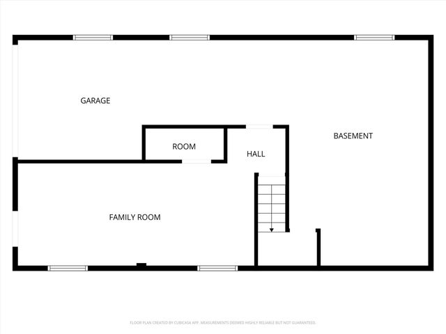 3261 Tolley Street, Claremont, NC 28610