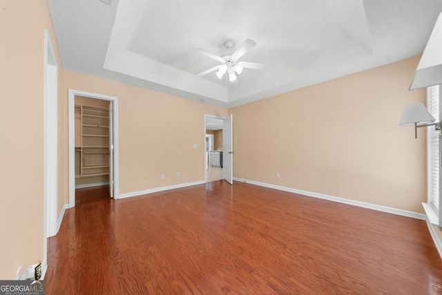 4018 Carolina Trail, Statesboro, GA 30458