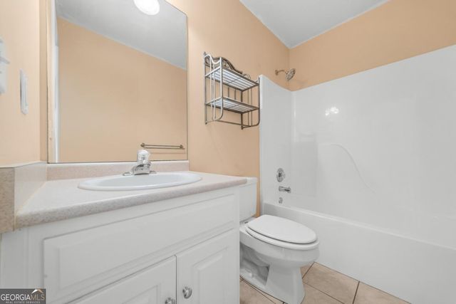 4018 Carolina Trail, Statesboro, GA 30458