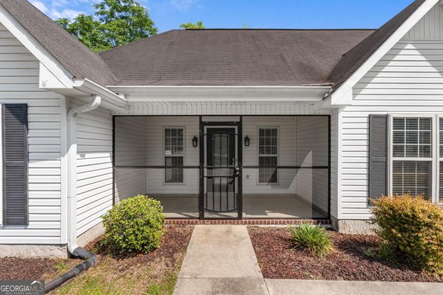 4018 Carolina Trail, Statesboro, GA 30458