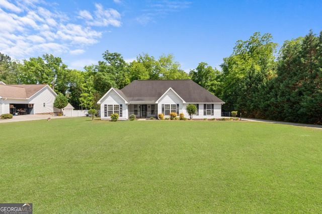 4018 Carolina Trail, Statesboro, GA 30458