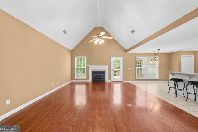 4018 Carolina Trail, Statesboro, GA 30458