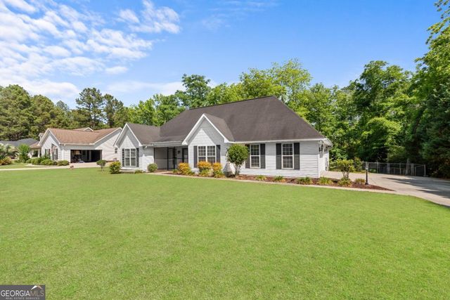 4018 Carolina Trail, Statesboro, GA 30458