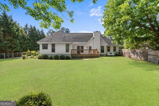 4018 Carolina Trail, Statesboro, GA 30458