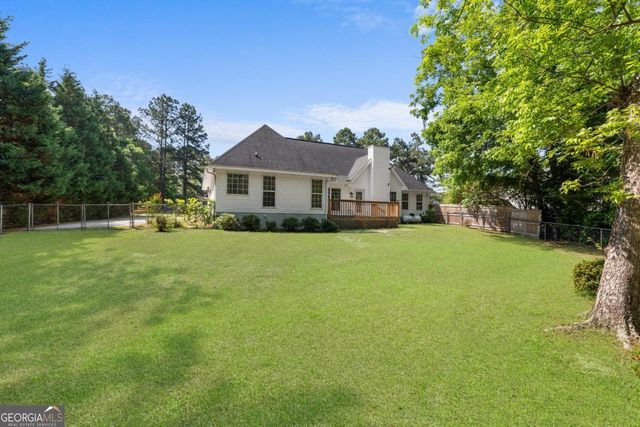 4018 Carolina Trail, Statesboro, GA 30458