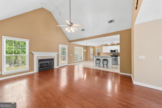4018 Carolina Trail, Statesboro, GA 30458
