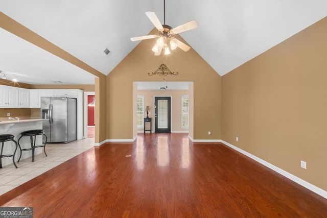 4018 Carolina Trail, Statesboro, GA 30458