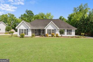 4018 Carolina Trail, Statesboro, GA 30458