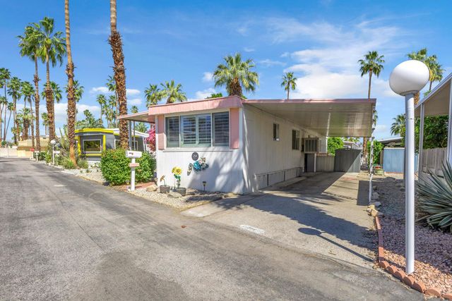 256 Wolf, Cathedral City, CA 92234