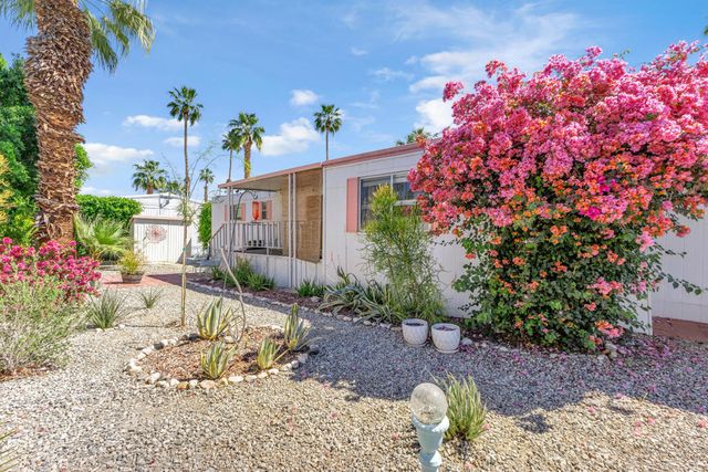 256 Wolf, Cathedral City, CA 92234