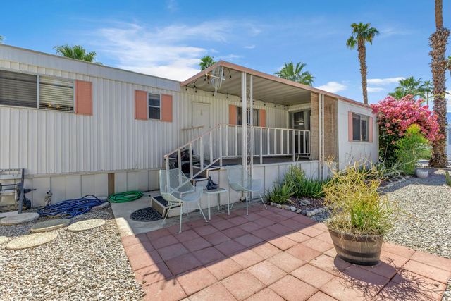 256 Wolf, Cathedral City, CA 92234