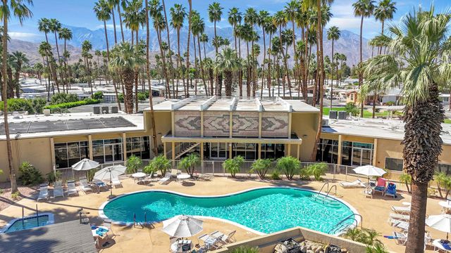 256 Wolf, Cathedral City, CA 92234