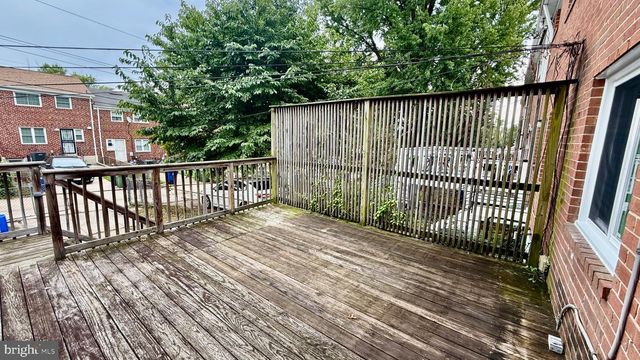 617 BRISBANE RD, Baltimore, MD 21229