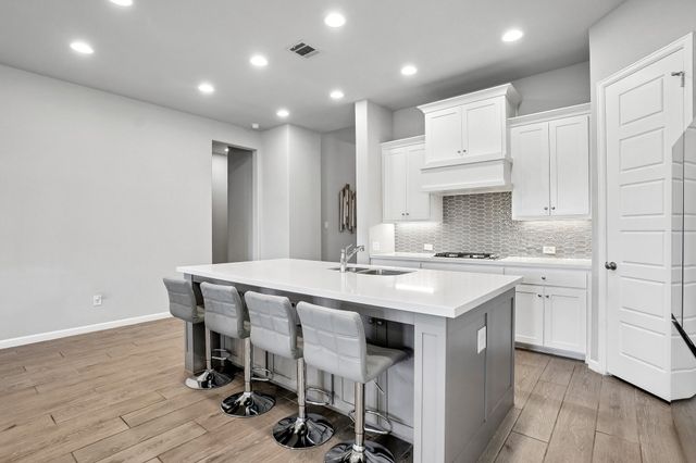 10513 Joplin Blues Lane, Fort Worth, TX 76126