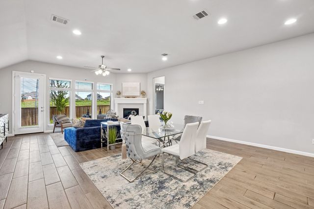 10513 Joplin Blues Lane, Fort Worth, TX 76126