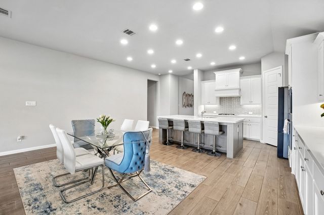 10513 Joplin Blues Lane, Fort Worth, TX 76126